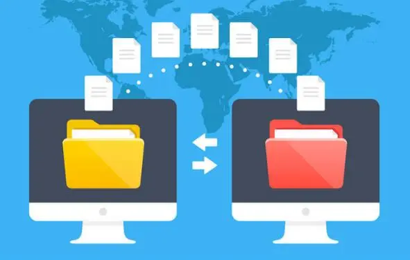 Java实现远程文件复制(基于SCP命令)