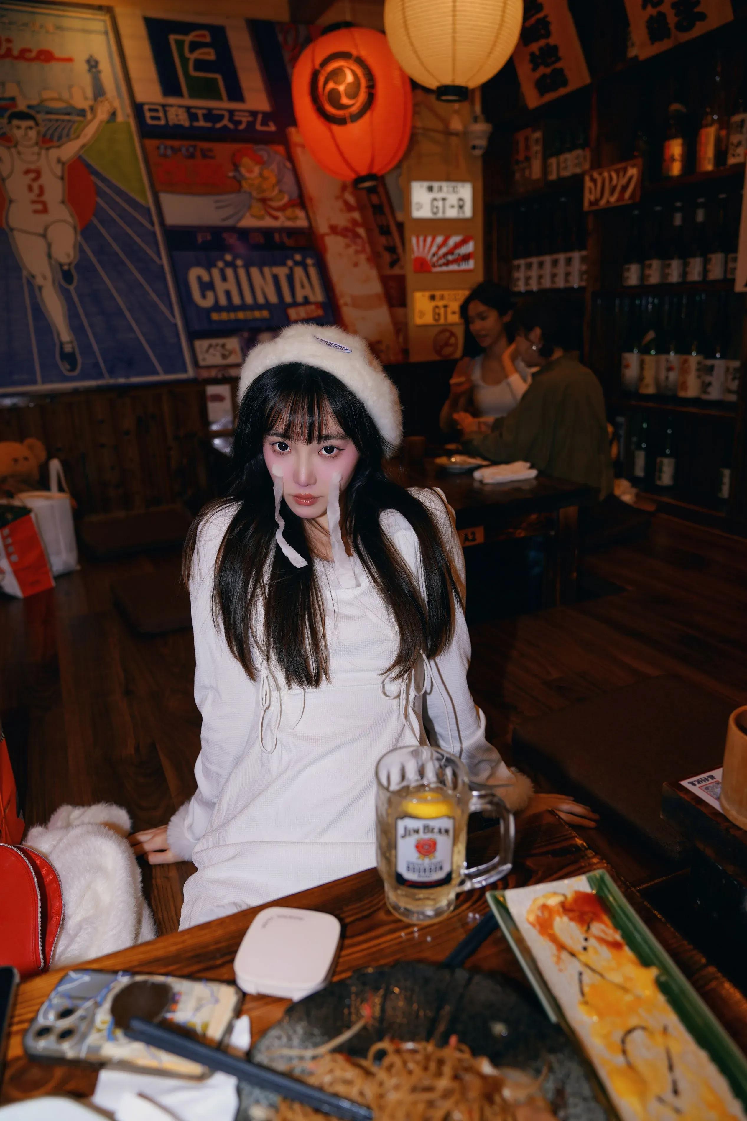 JK-居酒屋小趴菜