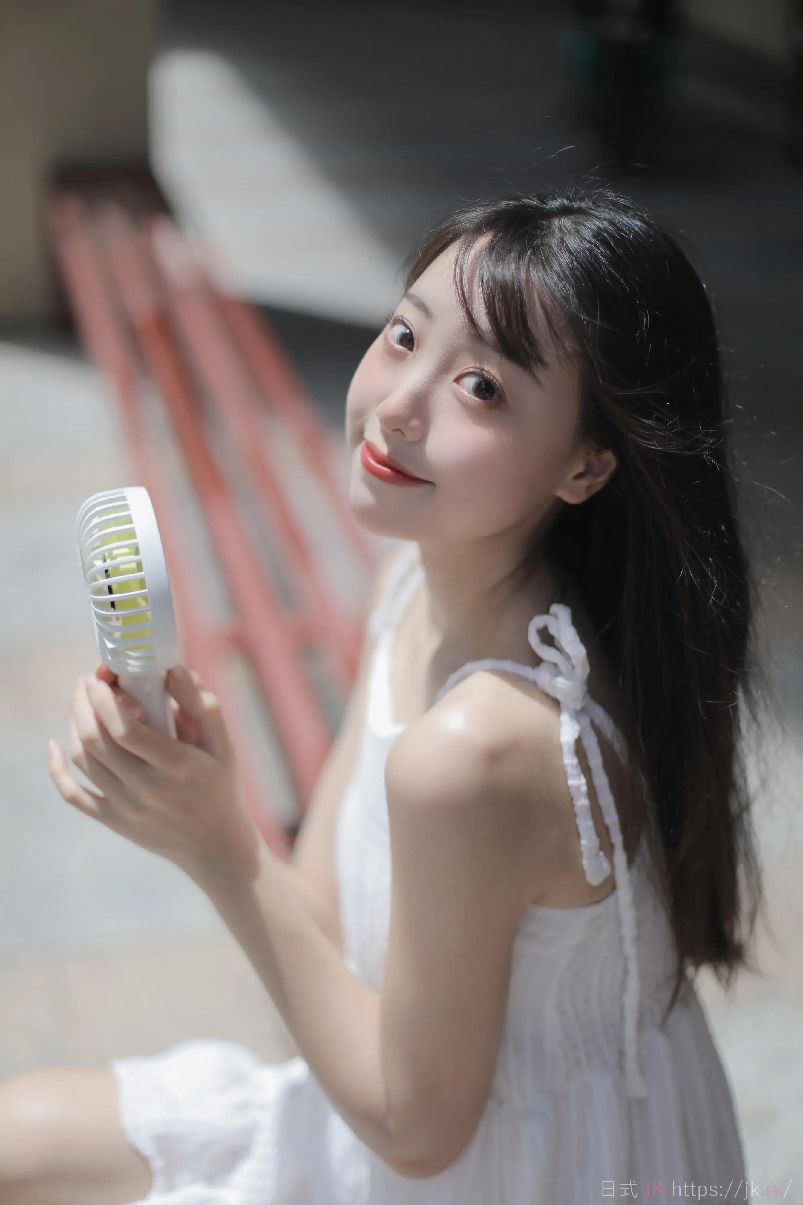 JK-风也是甜甜的