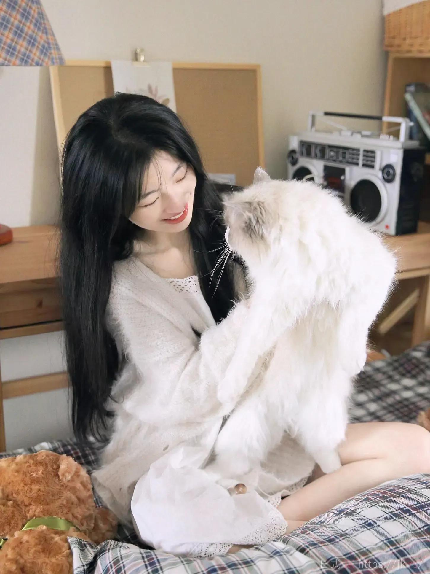 JK-风轻轻吹走我的欢喜